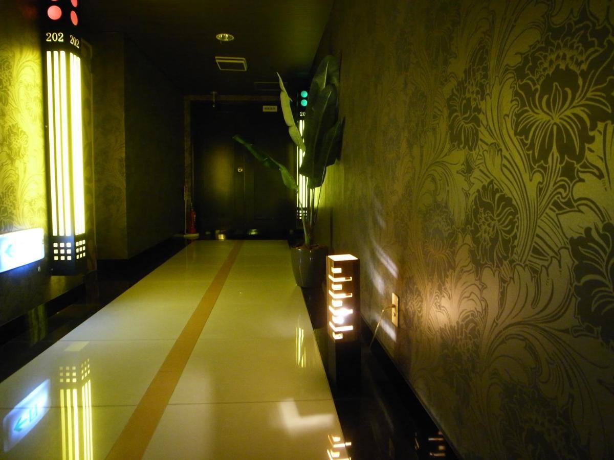 Hotel Banjar (Adults Only) Tokorozawa Dış mekan fotoğraf